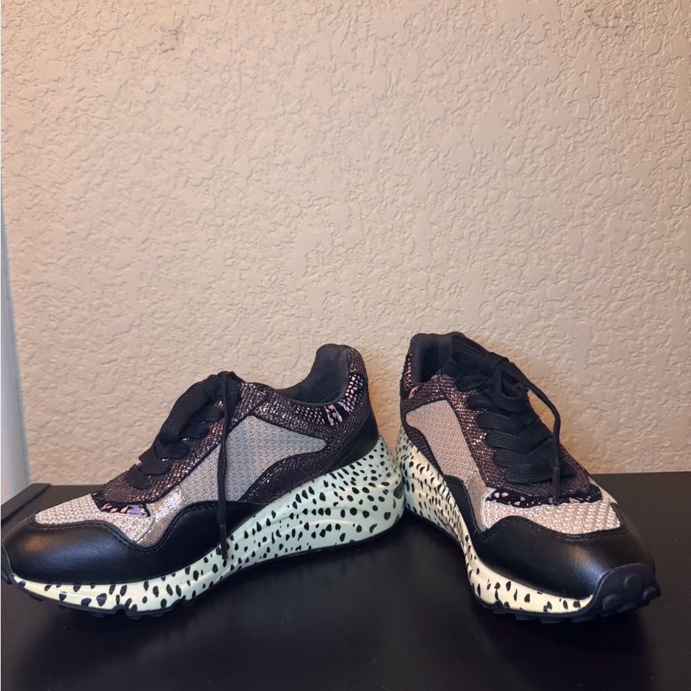 Steve Madden Cliff sneakers